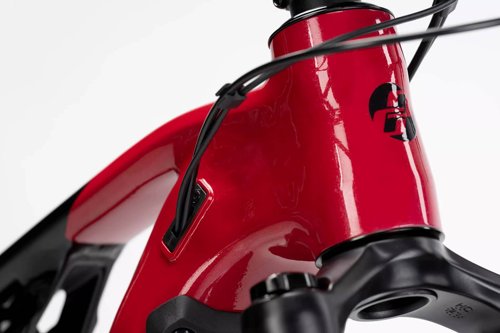 Ghost E-ASX 160 Essential 