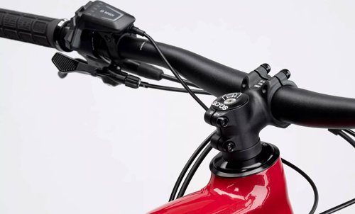 Ghost E-ASX 160 Essential  - Thumbnail 2