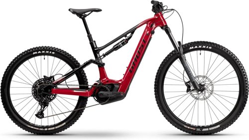 Ghost E-ASX 160 Essential  - Thumbnail 3