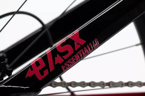 Ghost E-ASX 160 Essential  - Thumbnail 5