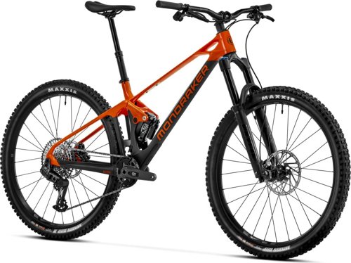 Mondraker FOXY CARBON R AXS  - Thumbnail 2