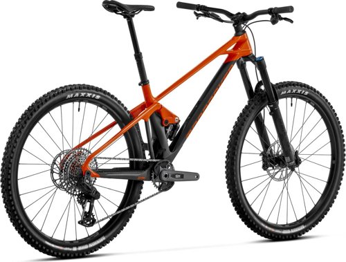 Mondraker FOXY CARBON R AXS  - Thumbnail 3