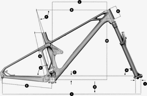 Mondraker FOXY CARBON R AXS  - Thumbnail 4
