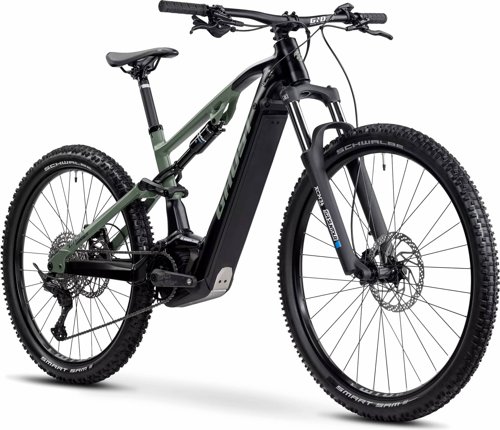 Ghost E-ASX 130 Essential 