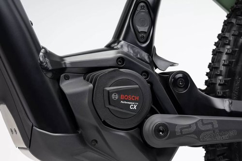 Ghost E-ASX 130 Essential  - Thumbnail 2