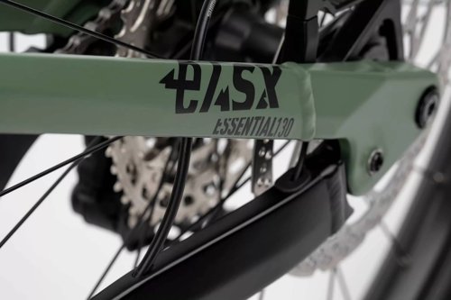 Ghost E-ASX 130 Essential  - Thumbnail 3