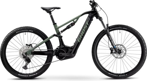 Ghost E-ASX 130 Essential  - Thumbnail 4