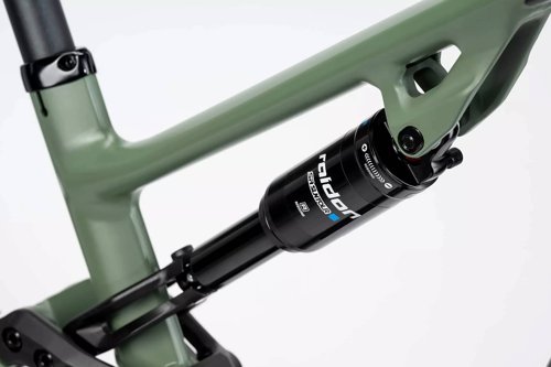 Ghost E-ASX 130 Essential  - Thumbnail 5