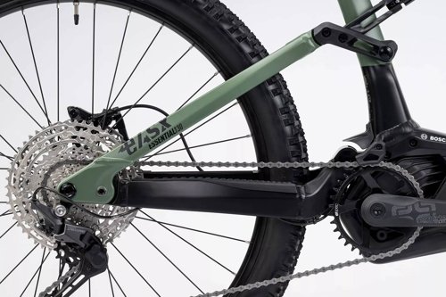 Ghost E-ASX 130 Essential  - Thumbnail 6