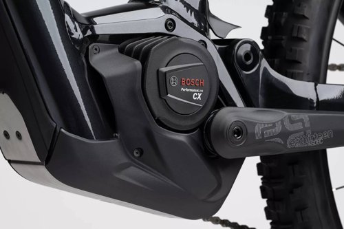 Ghost E-ASX 160 Universal 