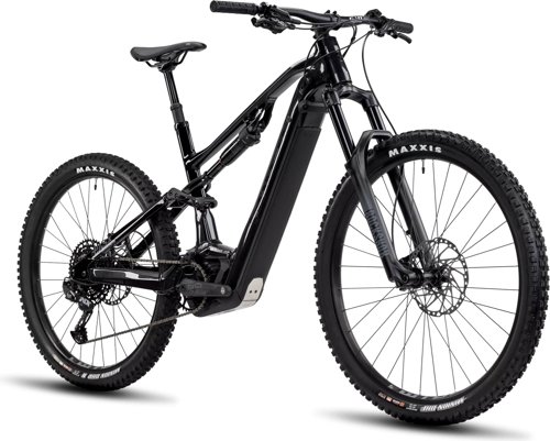 Ghost E-ASX 160 Universal  - Thumbnail 2