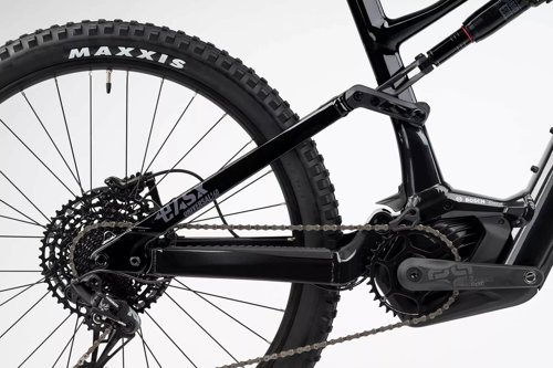 Ghost E-ASX 160 Universal  - Thumbnail 5