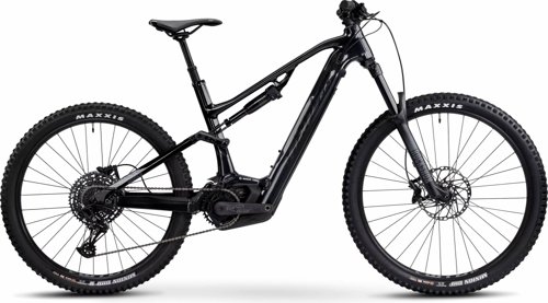 Ghost E-ASX 160 Universal  - Thumbnail 6