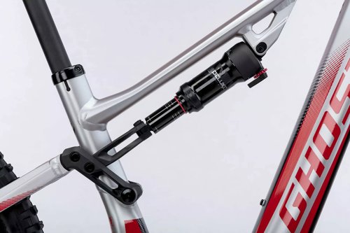 Ghost E-ASX 130 Universal AL  - Thumbnail 3