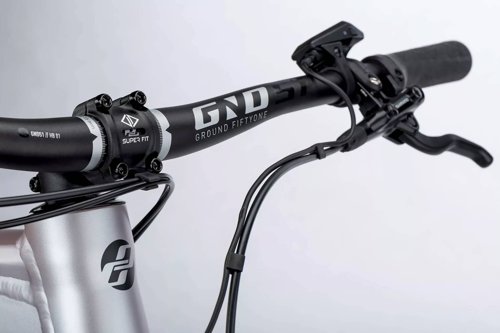 Ghost E-ASX 130 Universal AL  - Thumbnail 5