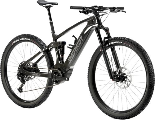 Berria URSUS ELITE  - Thumbnail 2