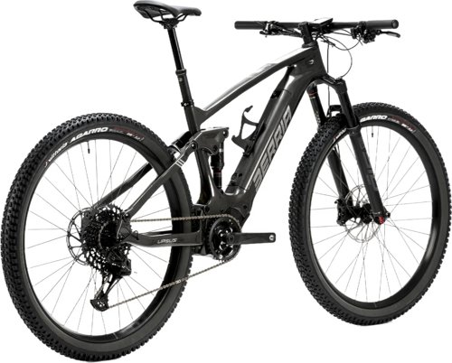 Berria URSUS ELITE  - Thumbnail 3