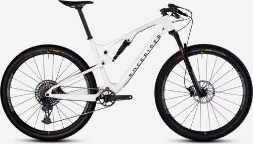 ROCKRIDER XC Mountain Bike RACE 900S GX Eagle, Mavic Crossmax wheels  - Thumbnail 2