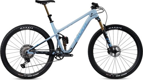 Pivot MACH 4 SL Pro XT/XTR  - Thumbnail 4