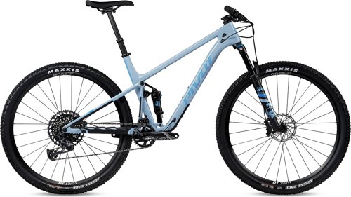 Pivot MACH 4 SL Ride GX/X01  - Thumbnail 3