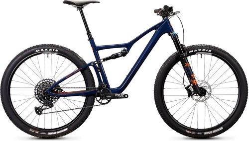 Ibis Exie GX 