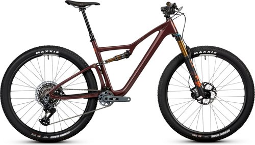 Ibis Exie USA XT 