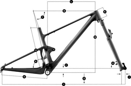 Mondraker F-PODIUM RS  - Thumbnail 2