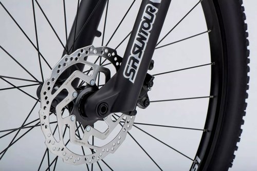 Ghost Kato FS Essential 