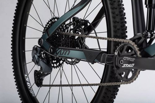 Ghost Kato FS Essential  - Thumbnail 2