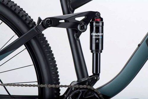 Ghost Kato FS Essential  - Thumbnail 4