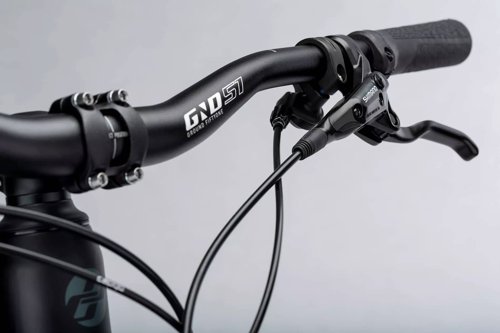 Ghost Kato FS Essential  - Thumbnail 5