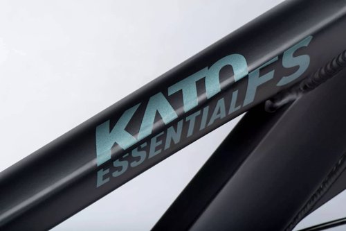 Ghost Kato FS Essential  - Thumbnail 6