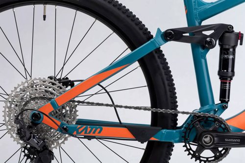 Ghost Kato FS Universal 