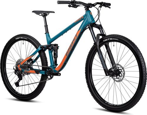 Ghost Kato FS Universal  - Thumbnail 2