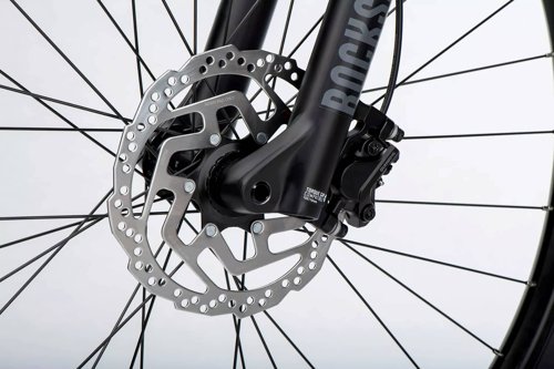 Ghost Kato FS Universal  - Thumbnail 3