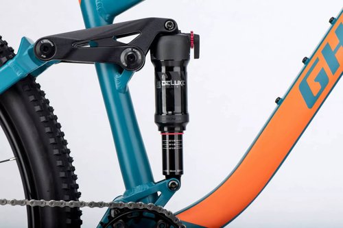 Ghost Kato FS Universal  - Thumbnail 6