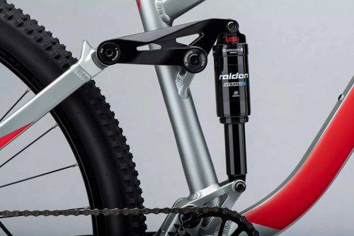 Ghost Kato FS  - Thumbnail 5