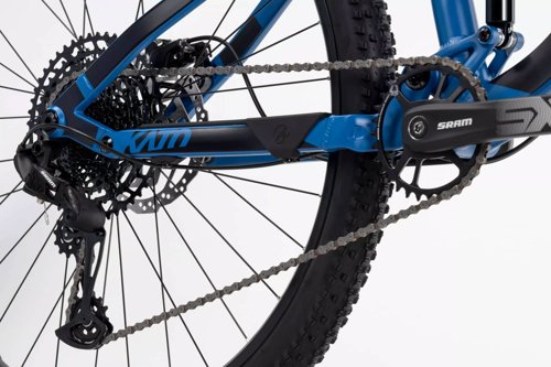 Ghost Kato FS AL  - Thumbnail 4