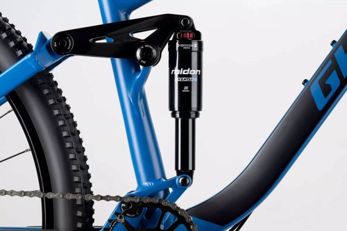 Ghost Kato FS AL  - Thumbnail 6