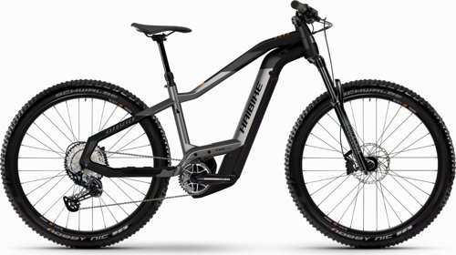 Haibike HardSeven 10 