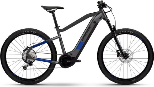Haibike HardSeven 7 
