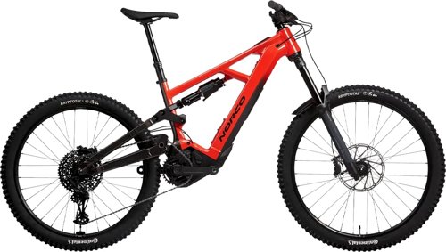 Norco Range VLT A1 