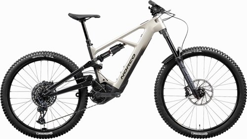 Norco Range VLT C2 
