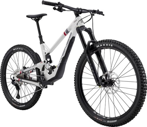 Intense TRACER 29 DVO EXPERT 