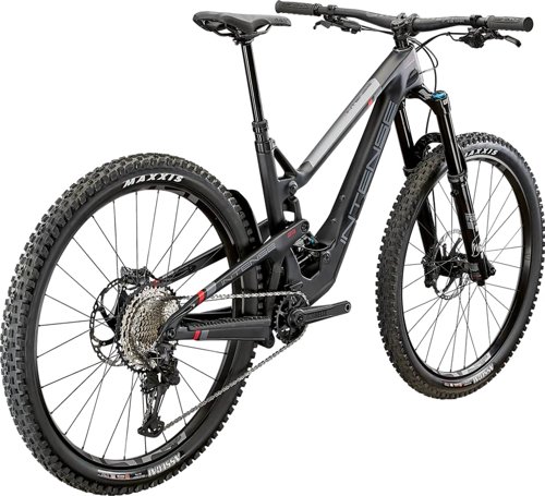 Intense TRACER 29 PRO  - Thumbnail 3