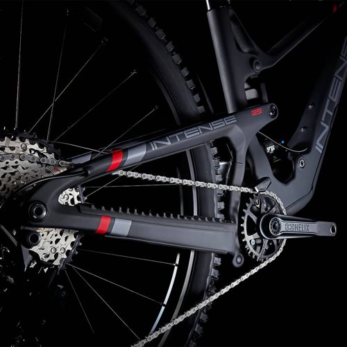 Intense TRACER 29 PRO  - Thumbnail 5