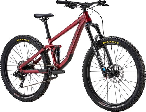 Vitus Mythique 26  - Thumbnail 2