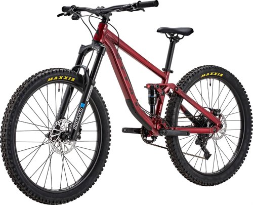 Vitus Mythique 26  - Thumbnail 3