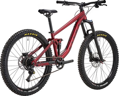 Vitus Mythique 26  - Thumbnail 4