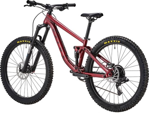 Vitus Mythique 26  - Thumbnail 5